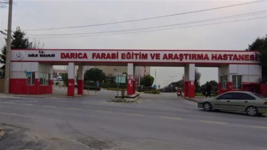 Feribottan düşen adam öldü sanıldı!