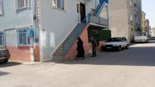 Feryatları yürekleri dağlamıştı, feci kazayı gözyaşları içinde anlattı