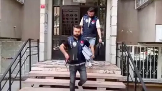 FETÖ'cü doktorun çocuklar üzerindeki iğrenç tuzağını savcı bozdu