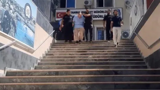 FETÖ'cü doktorun çocuklar üzerindeki iğrenç tuzağını savcı bozdu