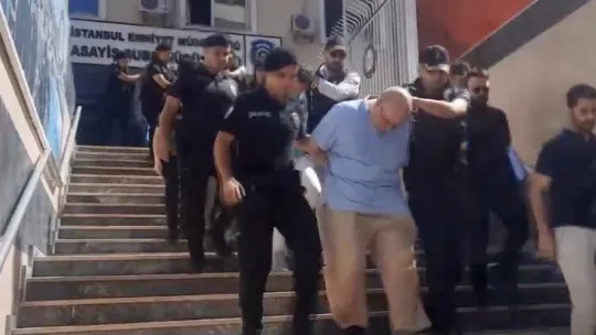 FETÖ'cü doktorun çocuklar üzerindeki iğrenç tuzağını savcı bozdu