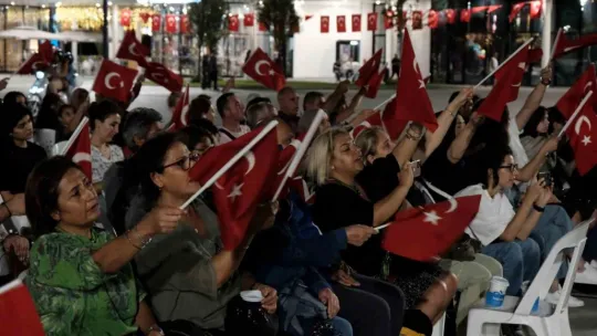 Fettah Can Kocaeli'de sevenleriyle buluşacak