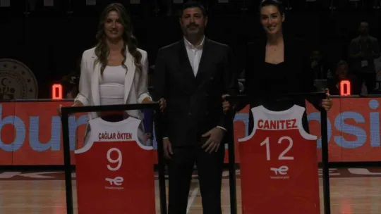 Türkiye: 75 - Slovakya: 40
