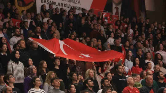 Türkiye: 75 - Slovakya: 40