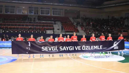 Türkiye: 75 - Slovakya: 40