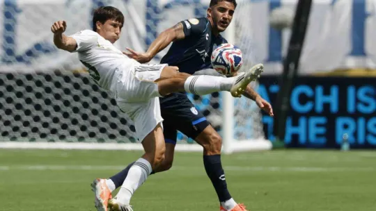 Real Madrid, Arda Güler'le güldü: 3 - 1