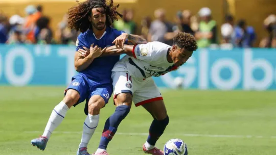 FIFA Kulüpler Dünya Kupası şampiyonu belli oldu