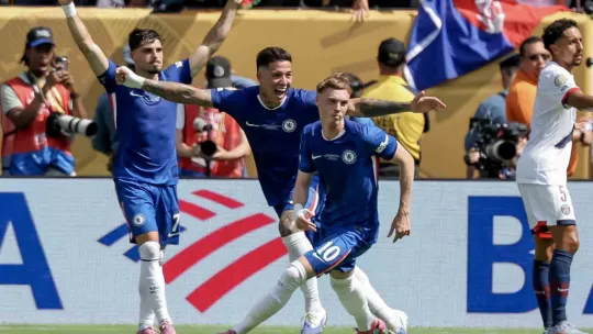 FIFA Kulüpler Dünya Kupası şampiyonu belli oldu