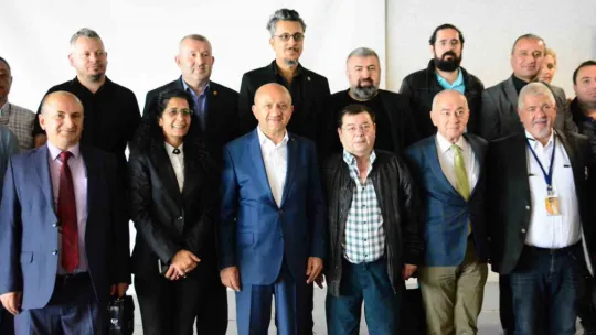 Fikri Işık: Ben seçilmiş siyasetten çekildim