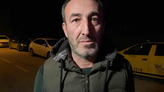 200 yabancı uyruklu şahsı İstanbul diye Sakarya'ya getirdi