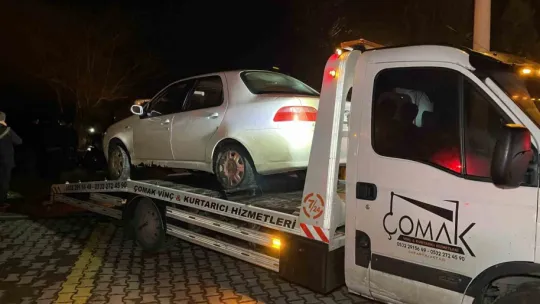 200 yabancı uyruklu şahsı İstanbul diye Sakarya'ya getirdi