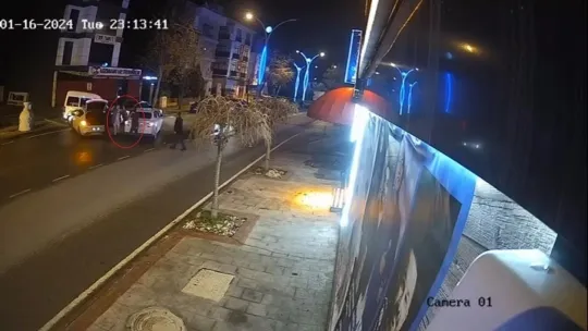 Film gibi uyuşturucu operasyonu, jandarmadan kaçarken kaza yaptılar