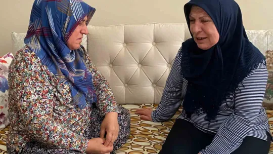 Filmlere konu olacak dolandırıcılık: Ağlaya ağlaya yardım istedi