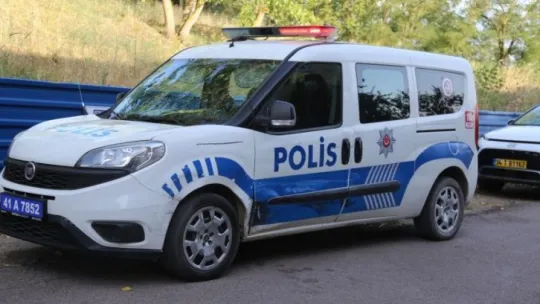 Filmleri aratmayan kovalamacada yakaladılar: 4 gözaltı!