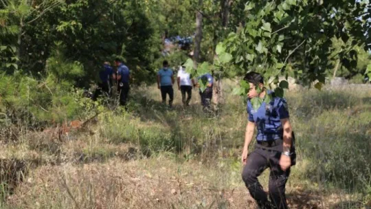 Filmleri aratmayan kovalamacada yakaladılar: 4 gözaltı!