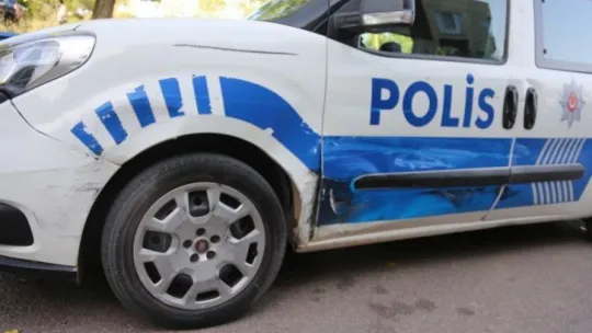 Filmleri aratmayan kovalamacada yakaladılar: 4 gözaltı!