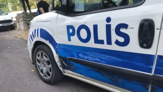 Filmleri aratmayan kovalamacada yakaladılar: 4 gözaltı!
