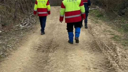 Fındıklığa gitti bir daha haber alınamadı