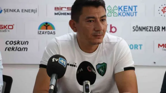 Fırat Gül: Sorumluluk bana ait!