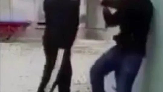 Fırat K.'nın yeni kavga görüntüleri ortaya çıktı