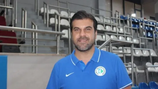 Fırat Okul: 'Avrupa'da gidebileceğimiz yere kadar gitmek istiyoruz'