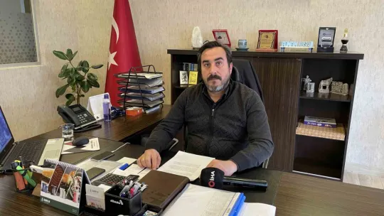 Çankırı'da ekmek fiyatı 2,75 lira!