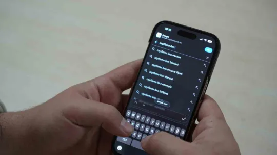 Fit görünme hayali kabusa dönmesin