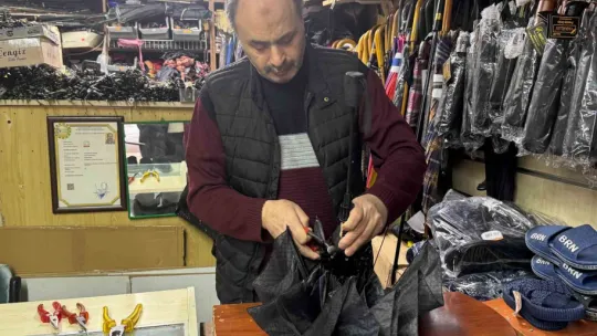 Fiyatlar artınca tamire ilgi başladı