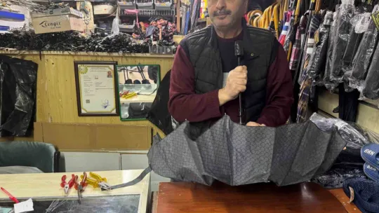 Fiyatlar artınca tamire ilgi başladı