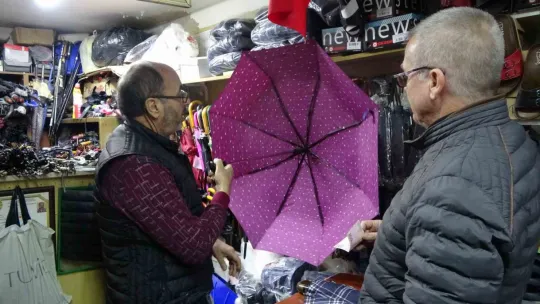 Fiyatlar artınca vatandaşlar çareyi tamir ettirmekte buldu