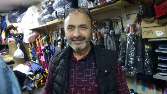 Fiyatlar artınca vatandaşlar çareyi tamir ettirmekte buldu