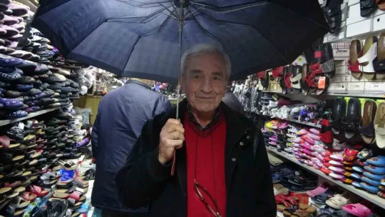 Fiyatlar artınca vatandaşlar çareyi tamir ettirmekte buldu