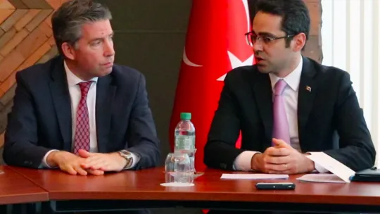 Fransa'da 397 bin Türk seçmen oy kullanacak