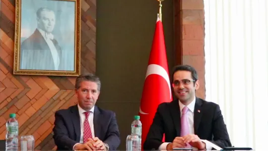 Fransa'da 397 bin Türk seçmen oy kullanacak