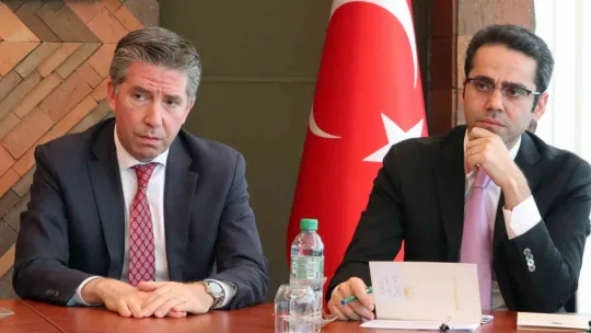 Fransa'da 397 bin Türk seçmen oy kullanacak