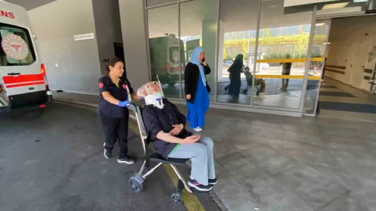 Ölü ve yaralılar vardı: Korkunç kazada detaylar ortaya çıktı