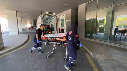 Ölü ve yaralılar vardı: Korkunç kazada detaylar ortaya çıktı