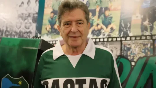 Futbolun kralları İzmit'te buluşuyor