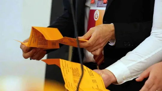 Galatasaray'da 2. Dursun Özbek dönemi
