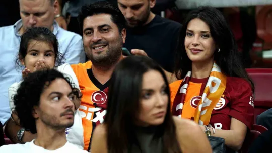 Galatasaray, Devler Ligi'ne veda etti