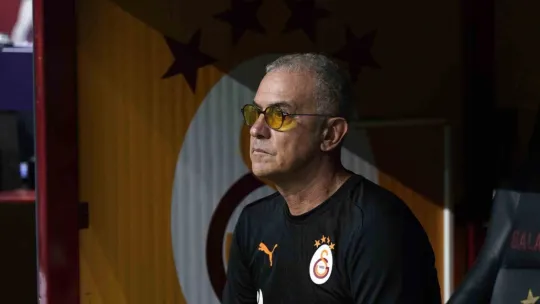 Galatasaray, Devler Ligi'ne veda etti