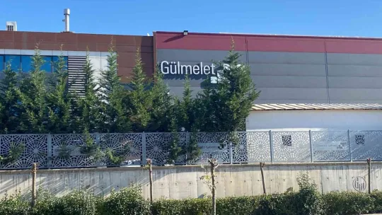 Galvaniz fabrikasında çinko patlaması: Yaralılar var