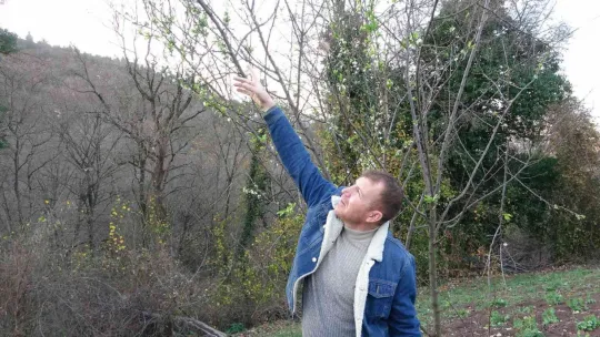 Garip ama gerçek