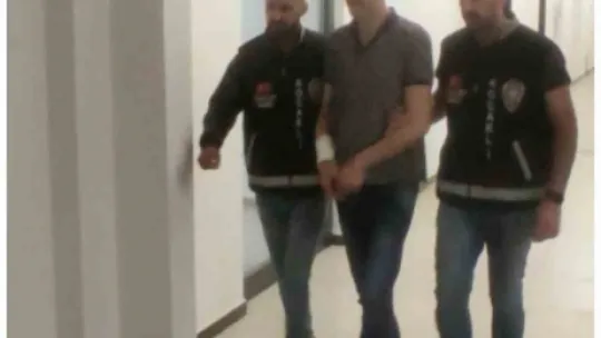 Gazeteciye saldırıp oğlunu bıçaklayan 2 zanlı tutuklandı