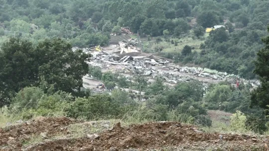 Gazeteciyi öldüresiye dövmüşlerdi, tanıkların ifadesi ortaya çıktı