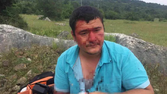 Gazeteciyi öldüresiye dövmüşlerdi, tanıkların ifadesi ortaya çıktı