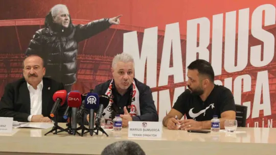 Sumudica Süper Lig'e geri döndü