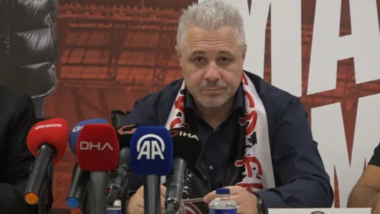 Sumudica Süper Lig'e geri döndü