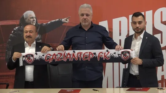 Sumudica Süper Lig'e geri döndü