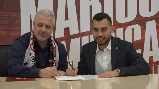 Sumudica Süper Lig'e geri döndü